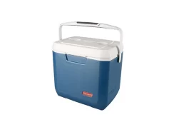 Coleman 28QT Xtreme Cooler Blue Koelbox -Tenten en Accessoires Winkel 62 3 coleman 28qt xtreme cooler blue koelbox 2000036074