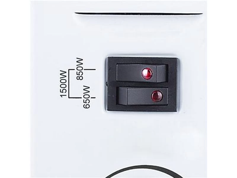 Tristar KA-5911 Elektrische Kachel (Convectie) 2 Tristar KA-5911 Elektrische Kachel (Convectie) - Afbeelding 2