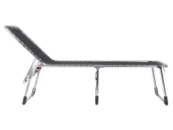 Crespo Ligbed Al-364 Xl Donker Grijs Kleur 40 -Tenten en Accessoires Winkel 63 3 crespo ligbed al 364 xl donker grijs kleur 40 1148248