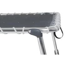 Crespo Ligbed Al-364 Xl Donker Grijs Kleur 40 -Tenten en Accessoires Winkel 63 5 crespo ligbed al 364 xl donker grijs kleur 40 1148248