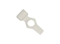 Remisun Trekoog Beige Langwerpig