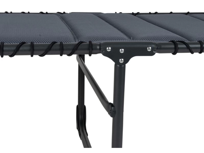 Crespo Ligbed Ap-364 Xl Air-deluxe Grijs Kleur 86 6 Crespo Ligbed Ap-364 Xl Air-deluxe Grijs Kleur 86 - Afbeelding 6