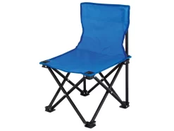 Eurotrail Kindervouwstoel Lille Kids Blue