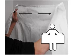 Smartwares 10.014.60 Blusdeken BBD130 6 Smartwares 10.014.60 Blusdeken BBD130 -Tenten en Accessoires Winkel 67 2 smartwares 10.014.60 blusdeken bbd130 10.014.60