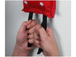 Smartwares 10.014.60 Blusdeken BBD130 7 Smartwares 10.014.60 Blusdeken BBD130 -Tenten en Accessoires Winkel 67 3 smartwares 10.014.60 blusdeken bbd130 10.014.60