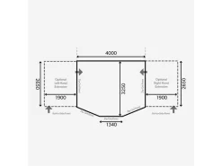 Kampa Dometic Opblaasbare Voortent Ace Air All Season 400 S 7 Kampa Dometic Opblaasbare Voortent Ace Air All Season 400 S -Tenten en Accessoires Winkel 69 3 kampa dometic opblaasbare voortent ace air all season 400 s plattegrond 9120001964
