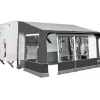 Dorema Winter Universele Caravanvoortent Quattro 430