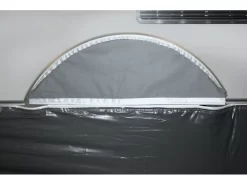 Eurotrail Wielflap Boogscherm Hymer/eriba