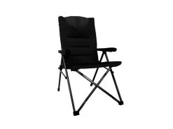 Travellife Barletta Stoel Cross Zwart