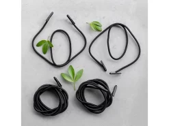 Lafuma Elastiek Relaxstoel Zwart -Tenten en Accessoires Winkel 7 2 lafuma elastiek relaxstoel zwart lfm2322 0247