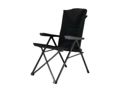 Travellife Barletta Stoel Cross Zwart 10 Travellife Barletta Stoel Cross Zwart -Tenten en Accessoires Winkel 7 4 travellife barletta stoel cross zwart 2127440