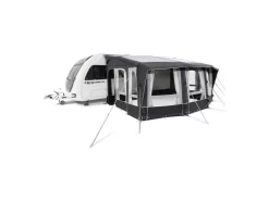 Kampa Dometic Opblaasbare Voortent Ace Air All Season 500 S
