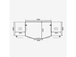 Kampa Dometic Opblaasbare Voortent Ace Air All Season 500 S -Tenten en Accessoires Winkel 70 3 kampa dometic opblaasbare voortent ace air all season 500 s plattegrond 9120001965