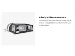 Dometic Opblaasbare Caravanvoortent Residence Air All Season -Tenten en Accessoires Winkel 72 3 dometic opblaasbare caravanvoortent residence air all season opblaasbaar