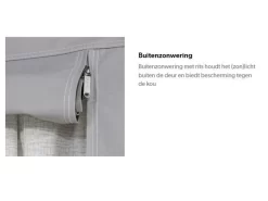Dometic Opblaasbare Caravanvoortent Residence Air All Season -Tenten en Accessoires Winkel 72 4 dometic opblaasbare caravanvoortent residence air all season raamafdekking