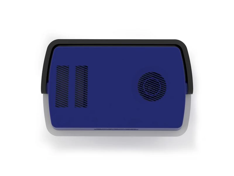 CamPart Travel CB-8624 Koelbox Oslo 3 CamPart Travel CB-8624 Koelbox Oslo - Afbeelding 3