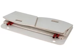 Eurotrail Bolder Wagen Classic Rood Frame -Tenten en Accessoires Winkel 76 3 eurotrail bolder wagen classic rood frame etcf0956 0008