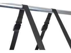 Bo-Camp - Organizer - 4-vaks - 1 Deur - 34x34x96 Cm 10 Bo-Camp - Organizer - 4-vaks - 1 Deur - 34x34x96 Cm -Tenten en Accessoires Winkel 76 4 bo camp organiser 4 vaks 1 deur 34x34x96 cm 1709379