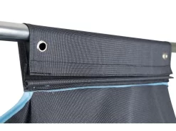 Bo-Camp - Organizer - 4-vaks - 1 Deur - 34x34x96 Cm 11 Bo-Camp - Organizer - 4-vaks - 1 Deur - 34x34x96 Cm -Tenten en Accessoires Winkel 76 5 bo camp organiser 4 vaks 1 deur 34x34x96 cm 1709379