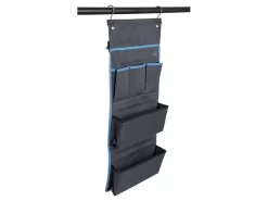 Bo-Camp - Tentschort - 3 Vakken - 2 Rijen - 40x60 Cm -Tenten en Accessoires Winkel 77 2 bo camp tentschort 3 vakken 2 rijen 40x60 cm 1771524