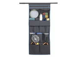 Bo-Camp - Tentschort XL - 13 Vakken - 160x60 Cm -Tenten en Accessoires Winkel 79 4 bo camp tentschort xl 13 vakken 160x60 cm 1771541