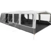 Dometic Opblaastent Ftt Rarotonga 401 Tc Canopy