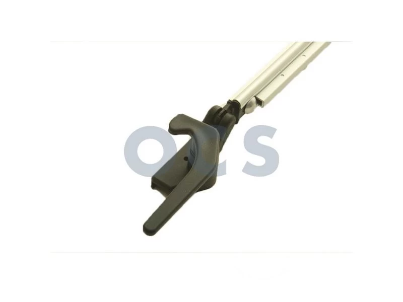 Raamuitzetter Polyfix Klik 30cm Links 2 Raamuitzetter Polyfix Klik 30cm Links - Afbeelding 2