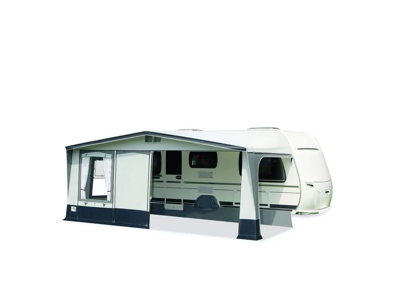 Brand Caravanvoortent Tarifa 240 4 Brand Caravanvoortent Tarifa 240 - Afbeelding 4