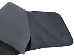 Eurotrail Vouwstoel Backpacker Chair Grijs -Tenten en Accessoires Winkel 8 3 eurotrail backpacker chair etcf1099 3