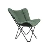 Bo Camp Urban Outdoor Vlinderstoel Himrod Green