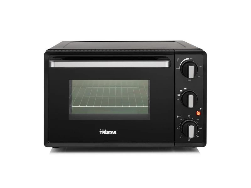 Tristar Ov-3615 Mini Oven 5 Tristar Ov-3615 Mini Oven - Afbeelding 5