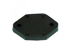 Fjord Outdoor Deurvanger Onderlegplaat