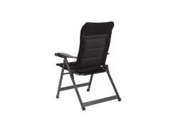 Crespo Kampeer Standen Stoel Ap-235 Air-deluxe Zwart Kleur 80 -Tenten en Accessoires Winkel 86 5 crespo kampeer standen stoel ap 235 air deluxe zwart kleur 80 1149051