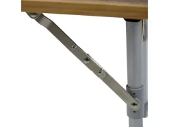 Bo Camp Kampeertafel Feather 60 -Tenten en Accessoires Winkel 87 11 bo camp kampeertafel feather 60 1404458