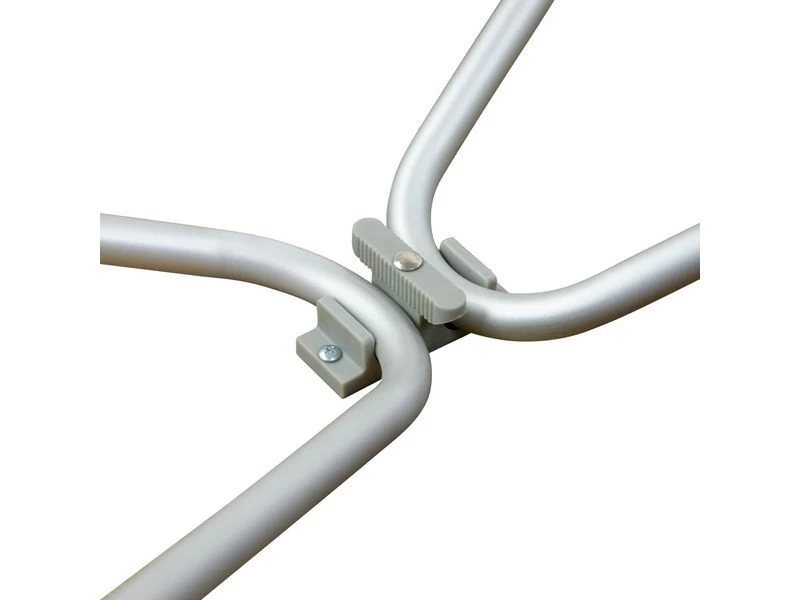 Bo Camp Kampeertafel Feather 118 6 Bo Camp Kampeertafel Feather 118 - Afbeelding 6