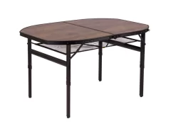 Bo Camp Industrial Kampeertafel Melrose 120