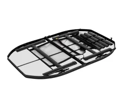 Bo Camp Industrial Kampeertafel Melrose 120 -Tenten en Accessoires Winkel 89 2 bo camp industrial kampeertafel melrose 120 1404220