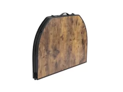 Bo Camp Industrial Kampeertafel Melrose 120 -Tenten en Accessoires Winkel 89 3 bo camp industrial kampeertafel melrose 120 1404220