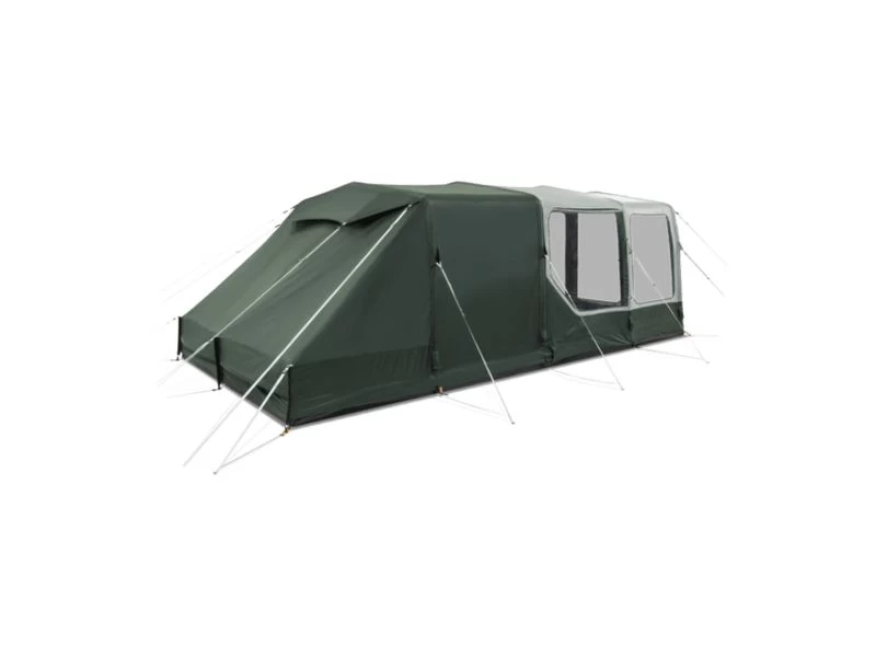 Dometic Opblaasbare Familie Tent Ftt Rarotonga 401 2 Dometic Opblaasbare Familie Tent Ftt Rarotonga 401 - Afbeelding 2