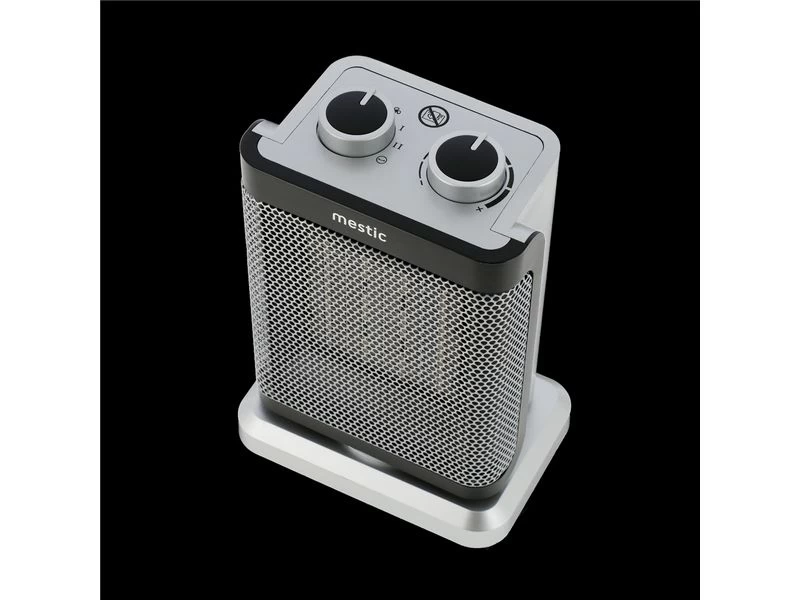 Mestic Keramische Elektrische Kachel Mkk-230 2 Mestic Keramische Elektrische Kachel Mkk-230 - Afbeelding 2