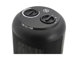 Eurotrail Keramische Kachel Etna PTC -Tenten en Accessoires Winkel 9 2 eurotrail keramische kachel etna ptc etht0001 0100