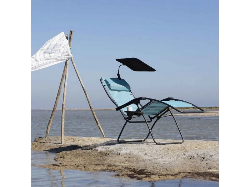 Lafuma Parasol Voor Relaxstoelen 3 Lafuma Parasol Voor Relaxstoelen - Afbeelding 3