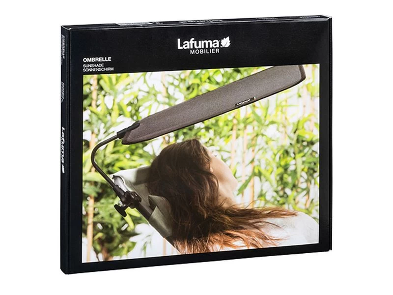 Lafuma Parasol Voor Relaxstoelen 5 Lafuma Parasol Voor Relaxstoelen - Afbeelding 5