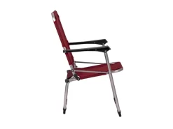 Bo Camp Vouwstoel Copa Rio 4kids Rood -Tenten en Accessoires Winkel 9 7 bo camp vouwstoel copa rio 4kids rood 1211930