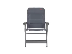Crespo Kampeer Standen Stoel Ap-235 Air-deluxe Compact Grijs Kleur 86 -Tenten en Accessoires Winkel 90 5 crespo kampeer standen stoel ap 235 air deluxe compact grijs kleur 86 1149057