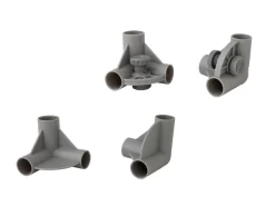 Eurotrail Hoekstukken Voor Kastjes