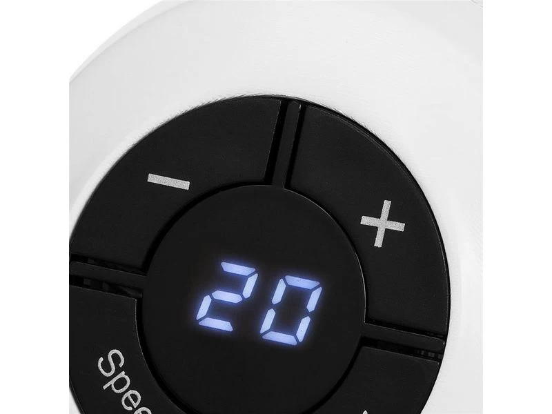 Tristar Ka-5084 Plug Heater Elektrische Keramische Kachel 4 Tristar Ka-5084 Plug Heater Elektrische Keramische Kachel - Afbeelding 4