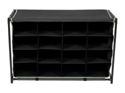 Bo Camp Opbergkast 16 Vaks -Tenten en Accessoires Winkel 97 2 bo camp opbergkast 16 vaks voorzijde 1694080