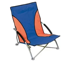 Bo Camp Beach Chair Compact