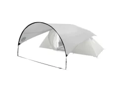 Coleman Luifel Classic Awning Grey